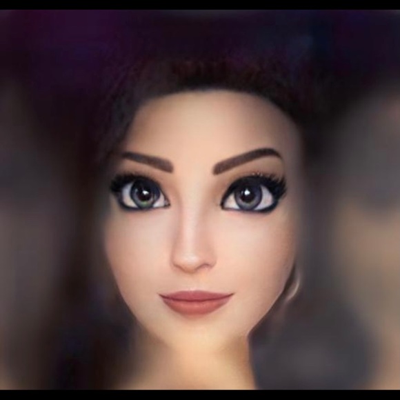 Meet your Posher, Roberta - Picture 1 of 1